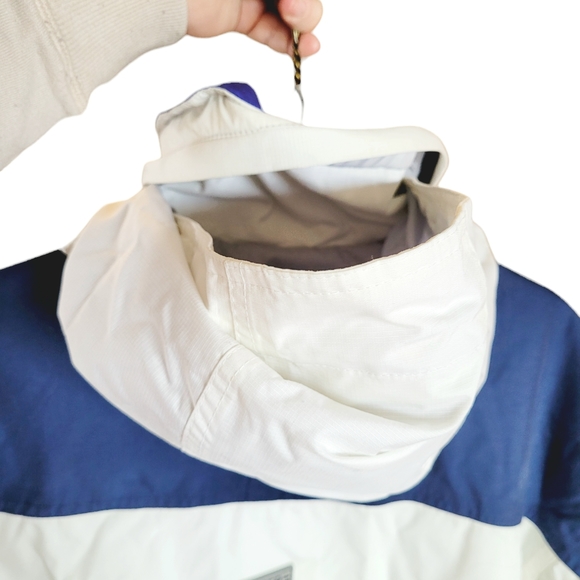 Vintage Obermeyer Men's Insulated Ski Coat - Picture 8 of 16